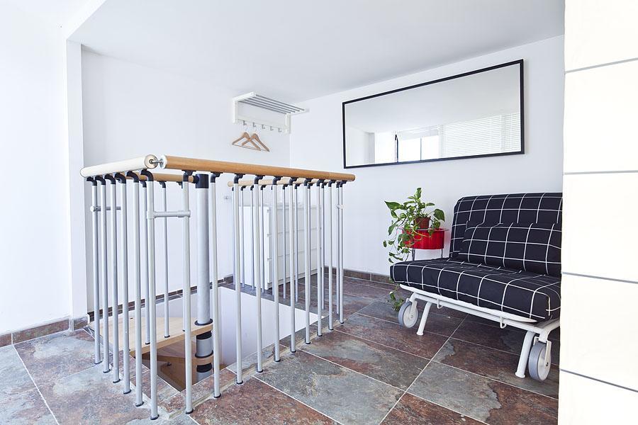 Atico Montserrat Barcelona Room photo